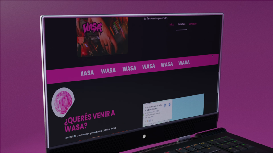 Proyecto 2